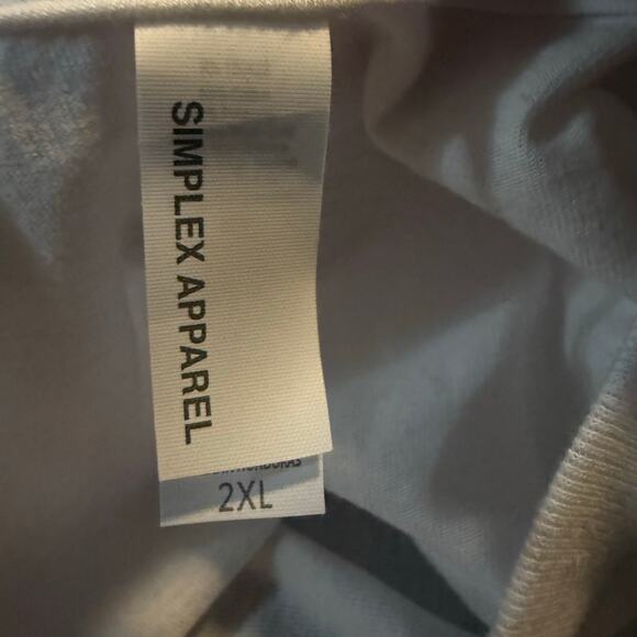 Deftones Red Horse Skeleton Graphic Band Tee, Unisex Size 2XL - Picture 6 of 6